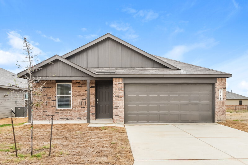 1,580/Mo, 15430 Jake Xing San Antonio, TX 78253 External View