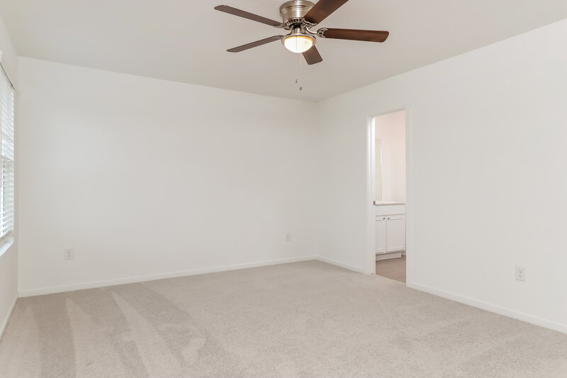 1,580/Mo, 15430 Jake Xing San Antonio, TX 78253 Main Bedroom View