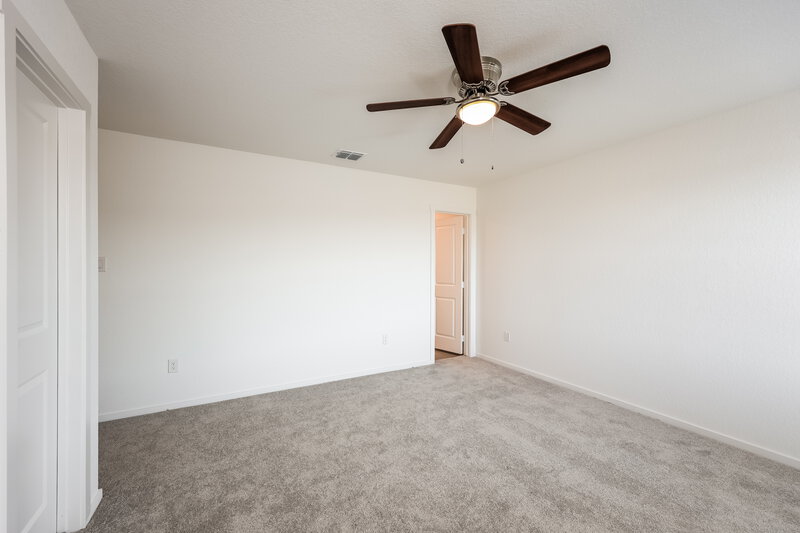 1,795/Mo, 15422 Jake Xing San Antonio, TX 78253 Main Bedroom View 2