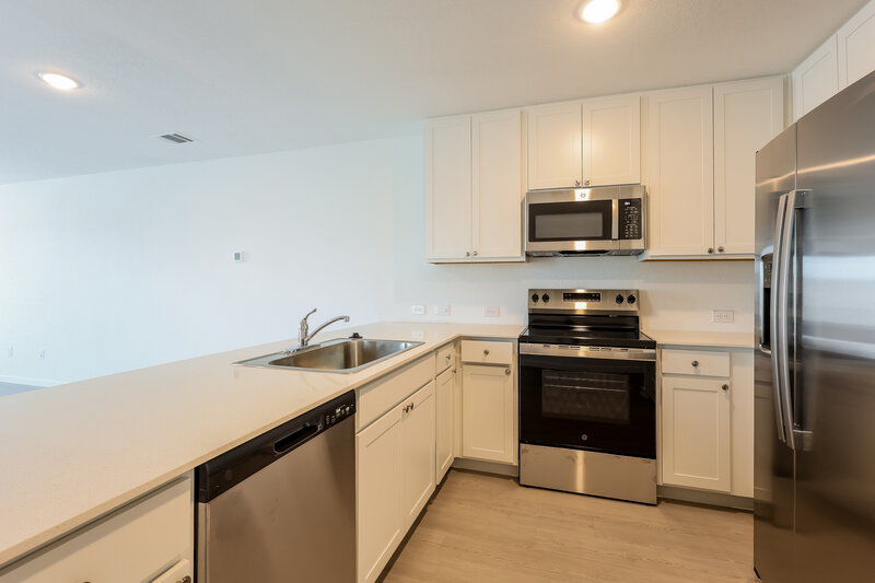 1,470/Mo, 501 Chevre Rd New Braunfels, TX 78130 Kitchen View
