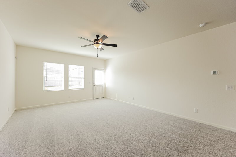 1,985/Mo, 5619 Finch Cyn Converse, TX 78109 Living Room View