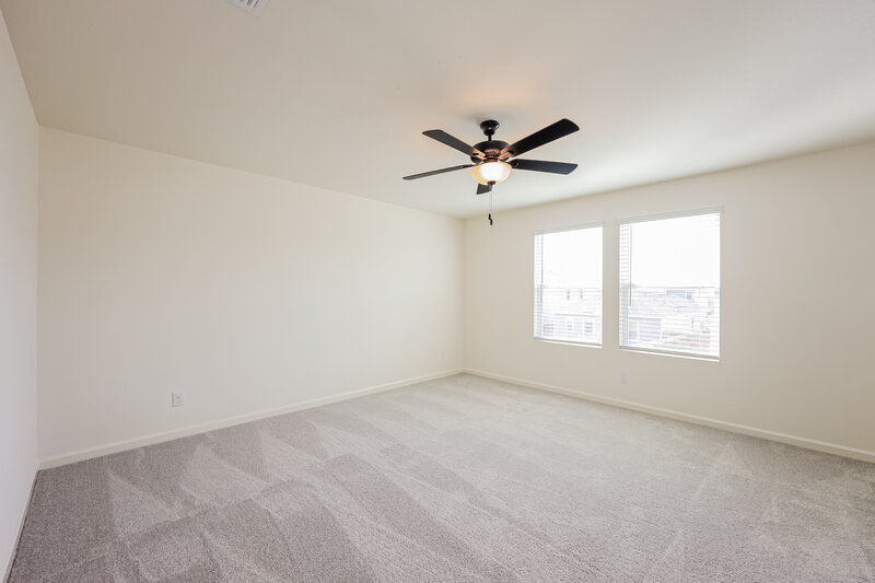 1,985/Mo, 5619 Finch Cyn Converse, TX 78109 Main Bedroom View