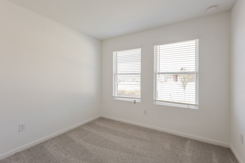 1,490/Mo, 2234 Croaker Crk San Antonio, TX 78253 Bedroom View 2