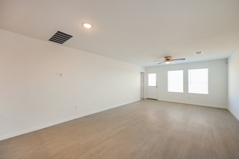 1,355/Mo, 1870 Musk Rose Converse, TX 78109 Living Room View