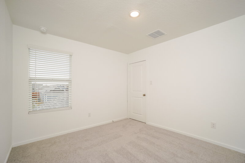 1,610/Mo, 1866 Musk Rose Converse, TX 78109 Bedroom View