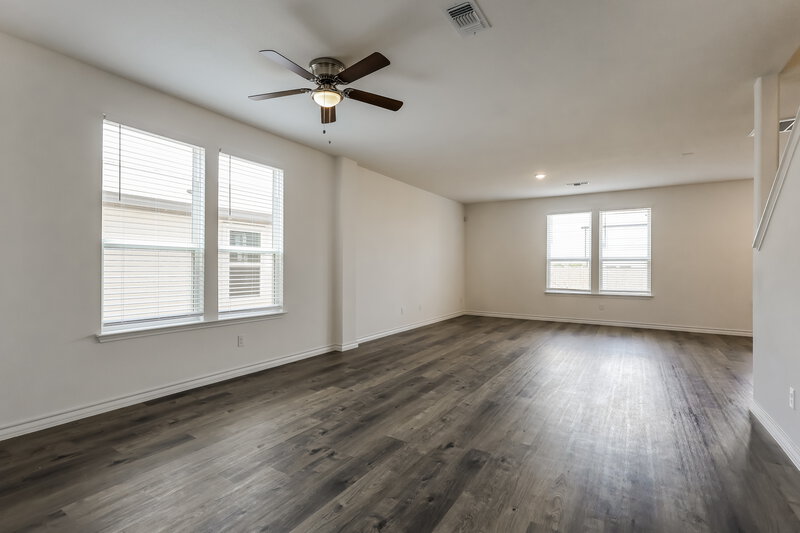 2,700/Mo, 1541 Golden Wheat New Braunfels, TX 78130 Living Room View