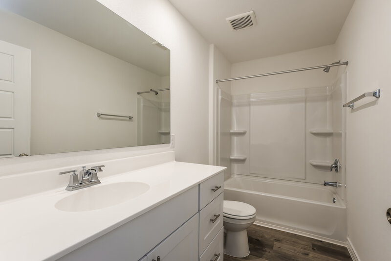 2,700/Mo, 1541 Golden Wheat New Braunfels, TX 78130 Bathroom View