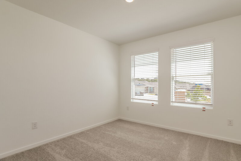 1,435/Mo, 15407 Salmon Spg San Antonio, TX 78253 Bedroom View