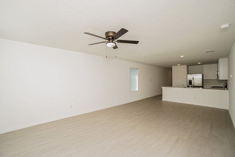 1,695/Mo, 1858 Musk Rose Converse, TX 78109 Dining Room View