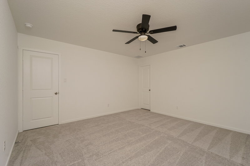 1,695/Mo, 1858 Musk Rose Converse, TX 78109 Main Bedroom View