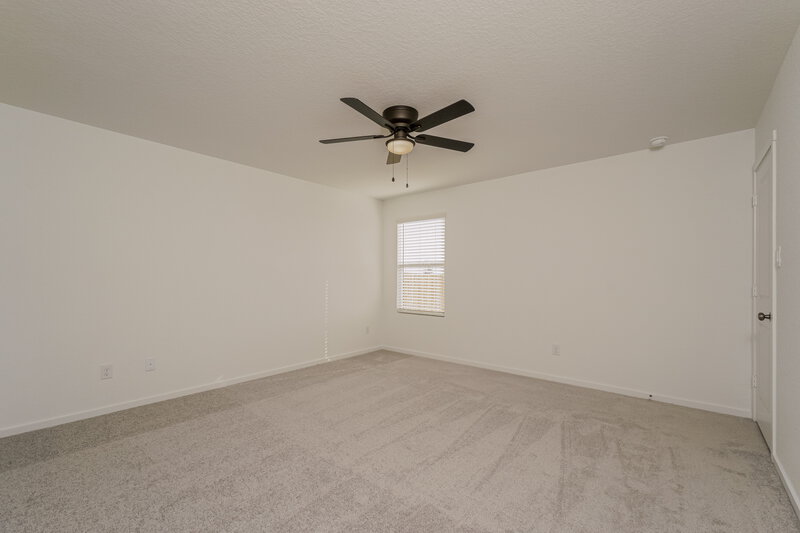 1,695/Mo, 1858 Musk Rose Converse, TX 78109 Main Bedroom View 2