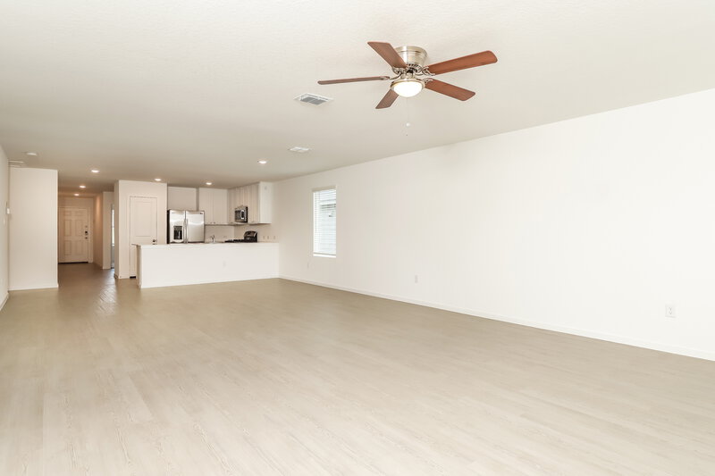 1,515/Mo, 15483 Jake Xing San Antonio, TX 78253 Living Room View 2