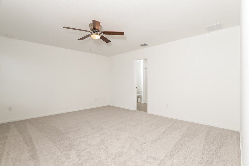 1,515/Mo, 15483 Jake Xing San Antonio, TX 78253 Main Bedroom View 2