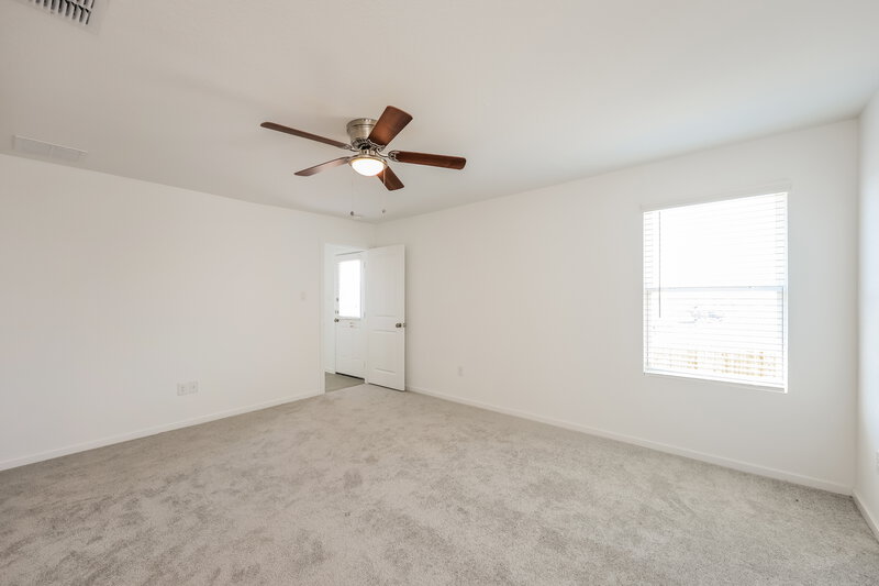 1,630/Mo, 15426 Jake Xing San Antonio, TX 78253 Main Bedroom View 2