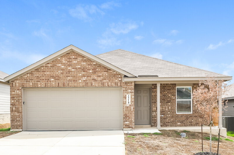 1,515/Mo, 2218 Croaker Crk San Antonio, TX 78253 External View