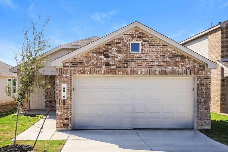 1,505/Mo, 10016 Mather Way Converse, TX 78109 External View