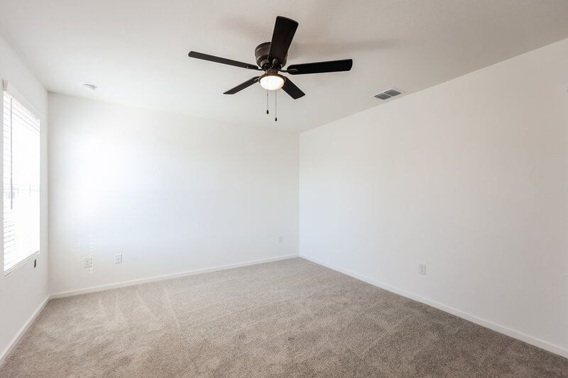 1,505/Mo, 10016 Mather Way Converse, TX 78109 Main Bedroom View 2