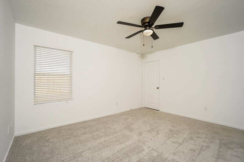 1,465/Mo, 10051 Mather Way Converse, TX 78109 Main Bedroom View 2