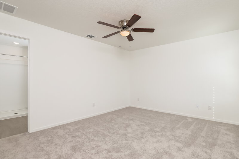 1,495/Mo, 1830 Musk Rose Converse, TX 78109 Main Bedroom View