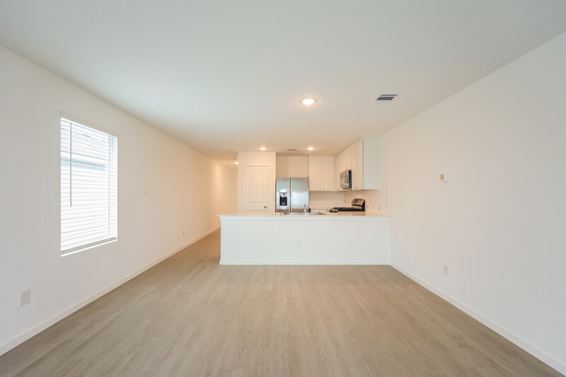 1,440/Mo, 1842 Musk Rose Converse, TX 78109 Dining Room View