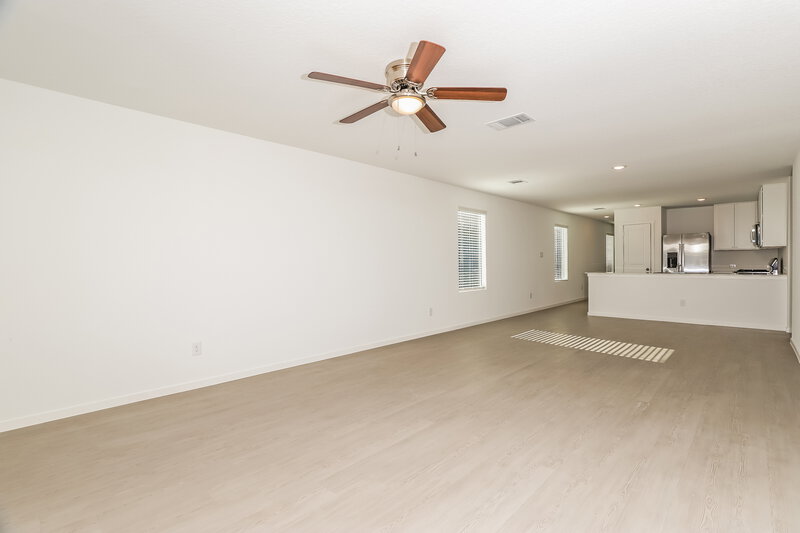 1,590/Mo, 1850 Musk Rose Converse, TX 78109 Living Room View