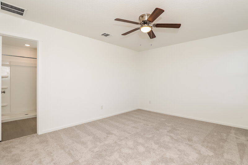 1,590/Mo, 1850 Musk Rose Converse, TX 78109 Main Bedroom View