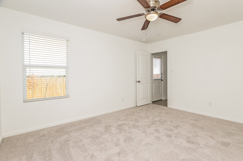 1,590/Mo, 1850 Musk Rose Converse, TX 78109 Main Bedroom View 2
