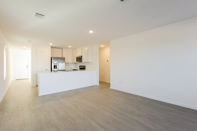 1,520/Mo, 522 Chevre Rd New Braunfels, TX 78130 Living Room View