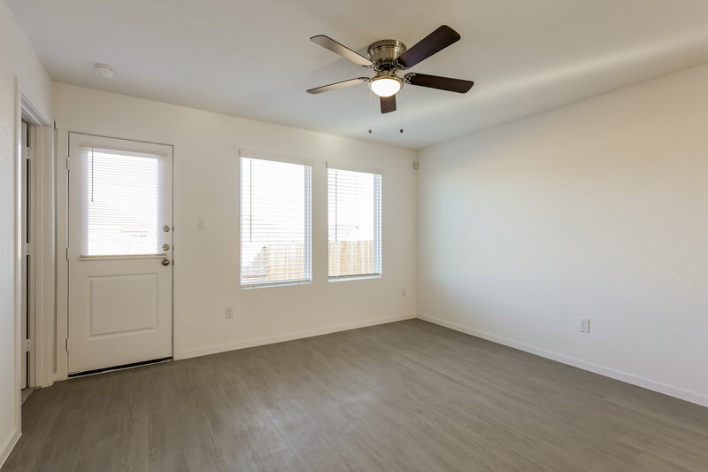 1,520/Mo, 522 Chevre Rd New Braunfels, TX 78130 Living Room View 2