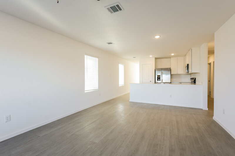 1,520/Mo, 522 Chevre Rd New Braunfels, TX 78130 Living Room View 3