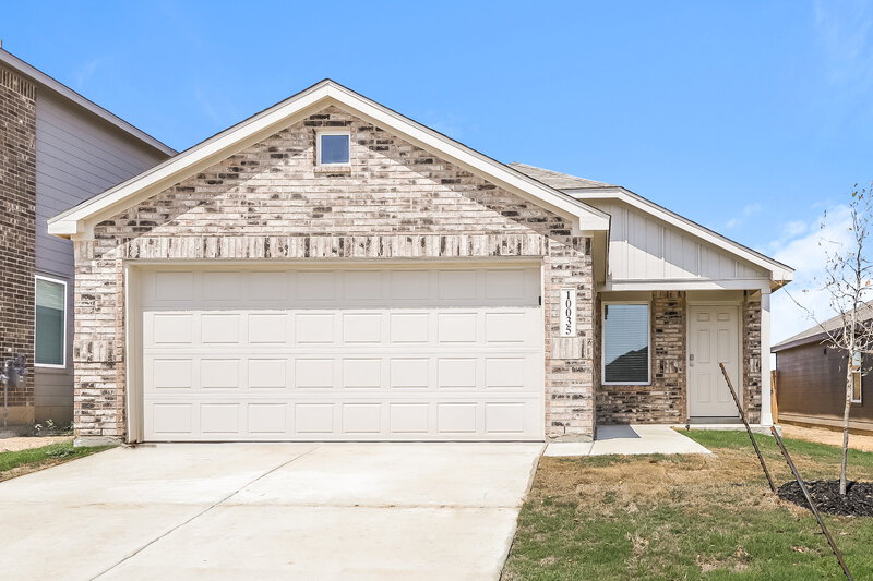 1,485/Mo, 10035 Mather Way Converse, TX 78109 External View