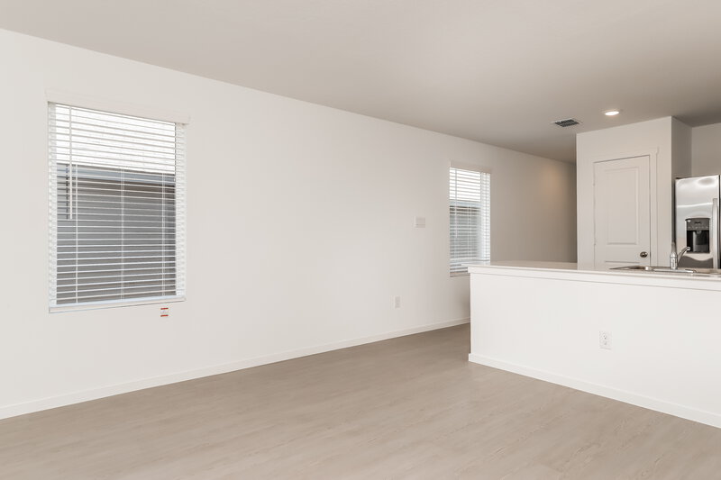 1,485/Mo, 10035 Mather Way Converse, TX 78109 Dining Room View