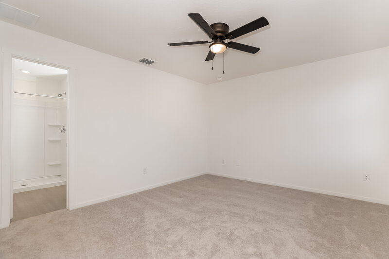 1,485/Mo, 10035 Mather Way Converse, TX 78109 Main Bedroom View