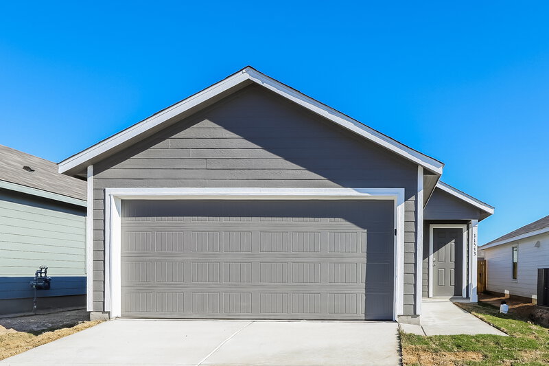 1,495/Mo, 11533 Chestnut Rose Converse, TX 78109 External View
