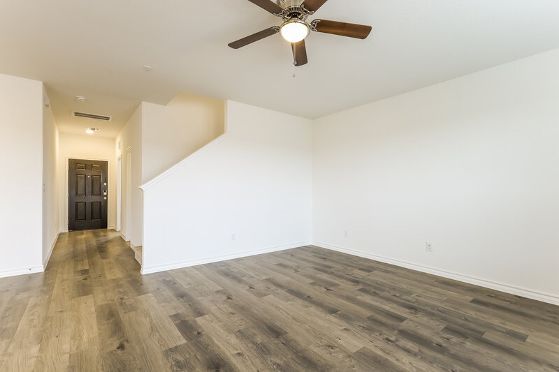 2,085/Mo, 10407 Monte Carmel Pl Converse, TX 78109 Living Room View 2