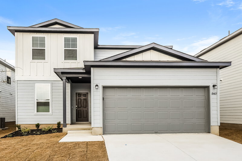 2,345/Mo, 10403 Monte Carmel Pl Converse, TX 78109 External View