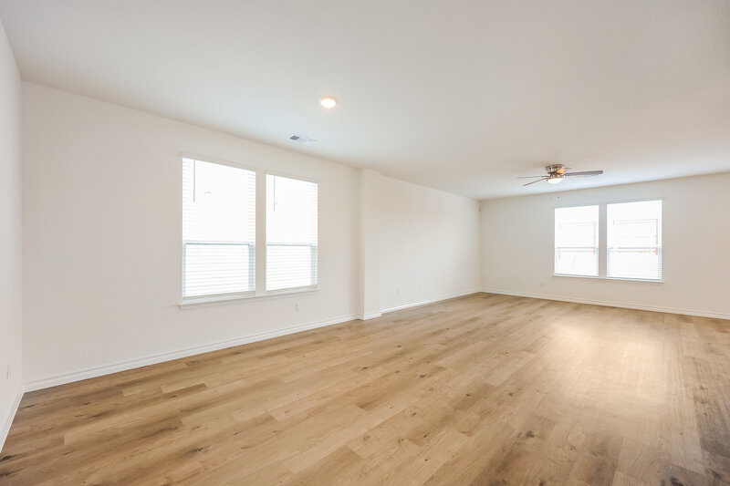 2,290/Mo, 10403 Monte Carmel Pl Converse, TX 78109 Dining Room View