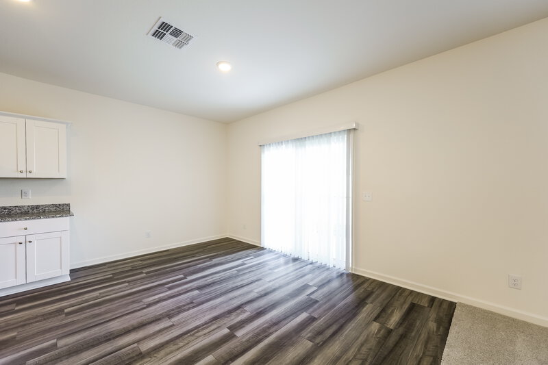 1,520/Mo, 5534 Bluebell Mdw Converse, TX 78109 Dining Room View