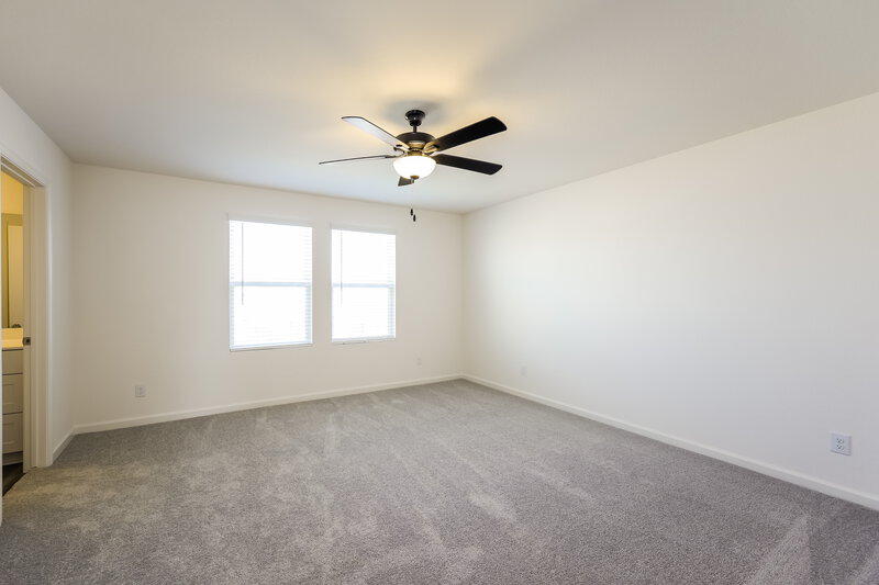 1,520/Mo, 5534 Bluebell Mdw Converse, TX 78109 Main Bedroom View