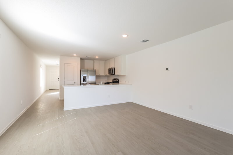 1,515/Mo, 1822 Musk Rose Converse, TX 78109 Living Room View