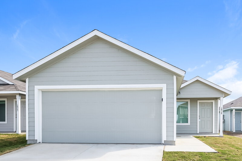 1,405/Mo, 1818 Musk Rose Converse, TX 78109 External View