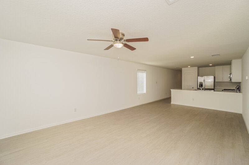 1,660/Mo, 1826 Musk Rose Converse, TX 78109 Living Room View 2