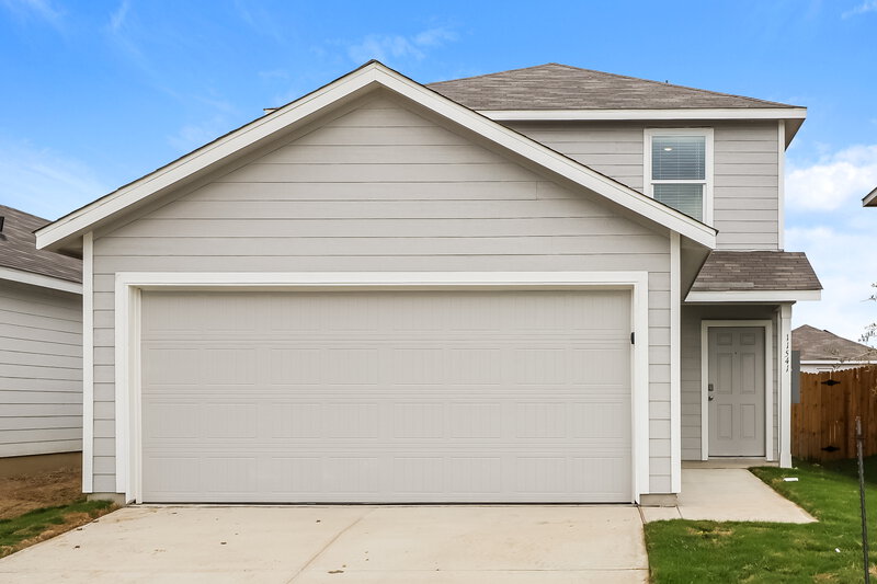 1,555/Mo, 11541 Chestnut Rose Converse, TX 78109 External View