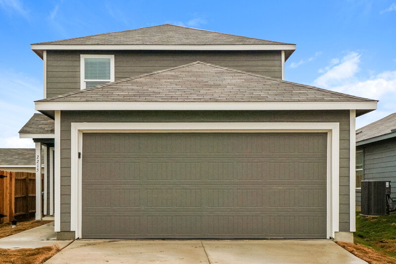 1,555/Mo, 2215 Sulphur Rose Converse, TX 78109 External View