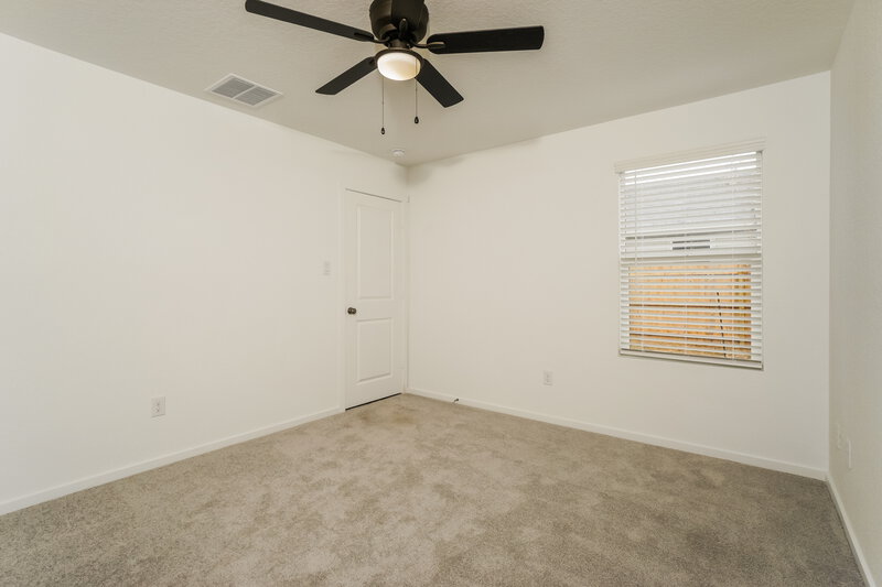 1,555/Mo, 2215 Sulphur Rose Converse, TX 78109 Main Bedroom View 2