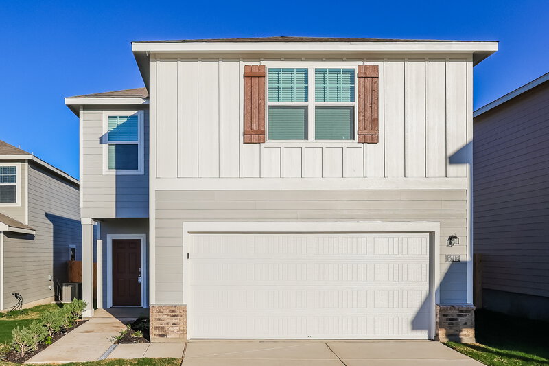 1,725/Mo, 5713 Texas Palm Dr Converse, TX 78109 External View