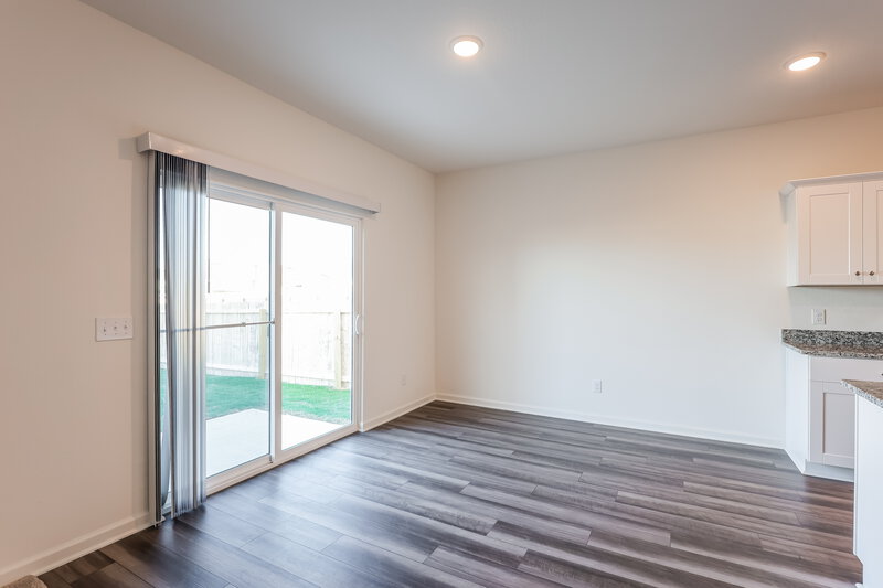 1,725/Mo, 5713 Texas Palm Dr Converse, TX 78109 Dining Room View