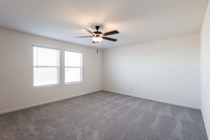 1,725/Mo, 5713 Texas Palm Dr Converse, TX 78109 Main Bedroom View 2