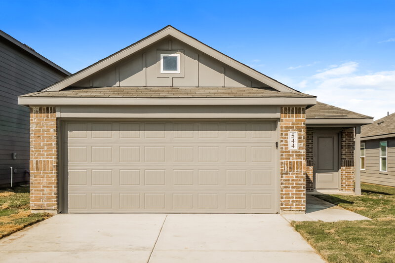 1,500/Mo, 544 Roquefort St New Braunfels, TX 78130 External View