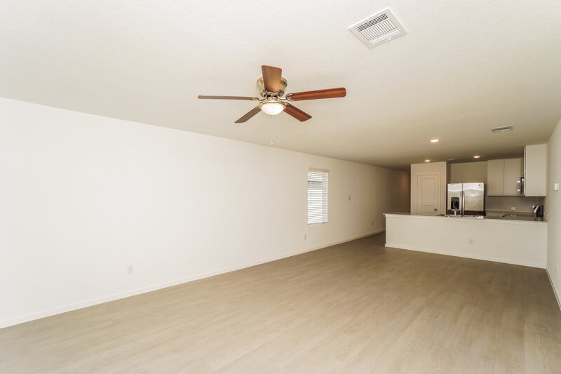 1,500/Mo, 544 Roquefort St New Braunfels, TX 78130 Living Room View